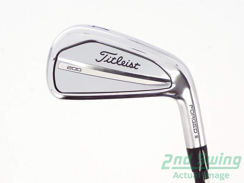 Titleist T200 Utility Utility Iron
