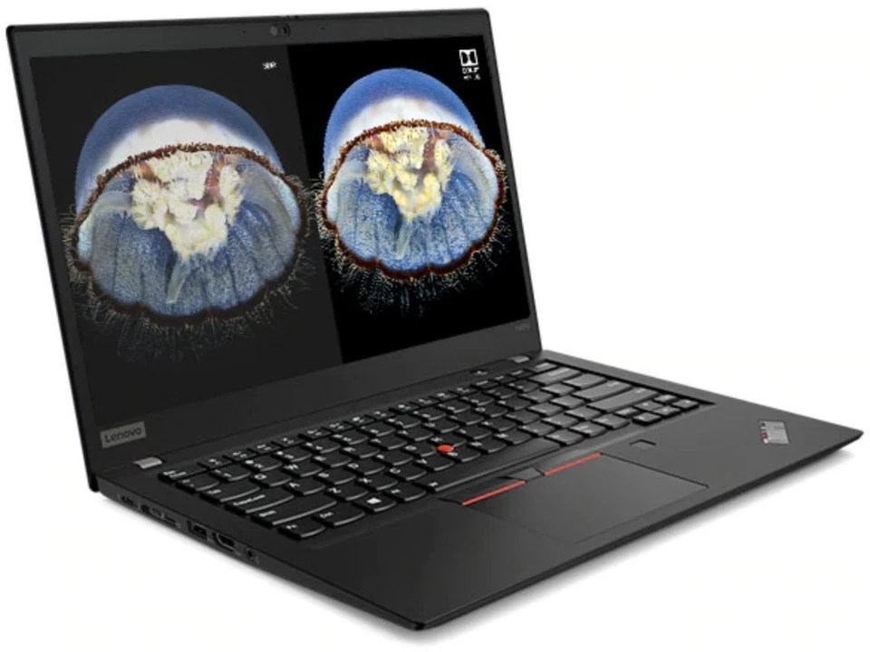 Lenovo ThinkPad T490s · i5-8365U · 8GB · 256GB, photo 3 of 3