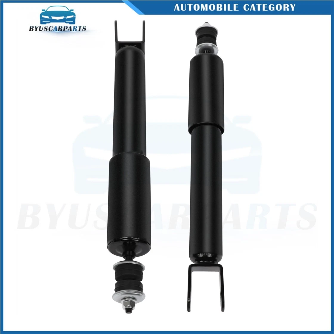 Shocks for 2005 GMC Sierra 1500 for sale | eBay