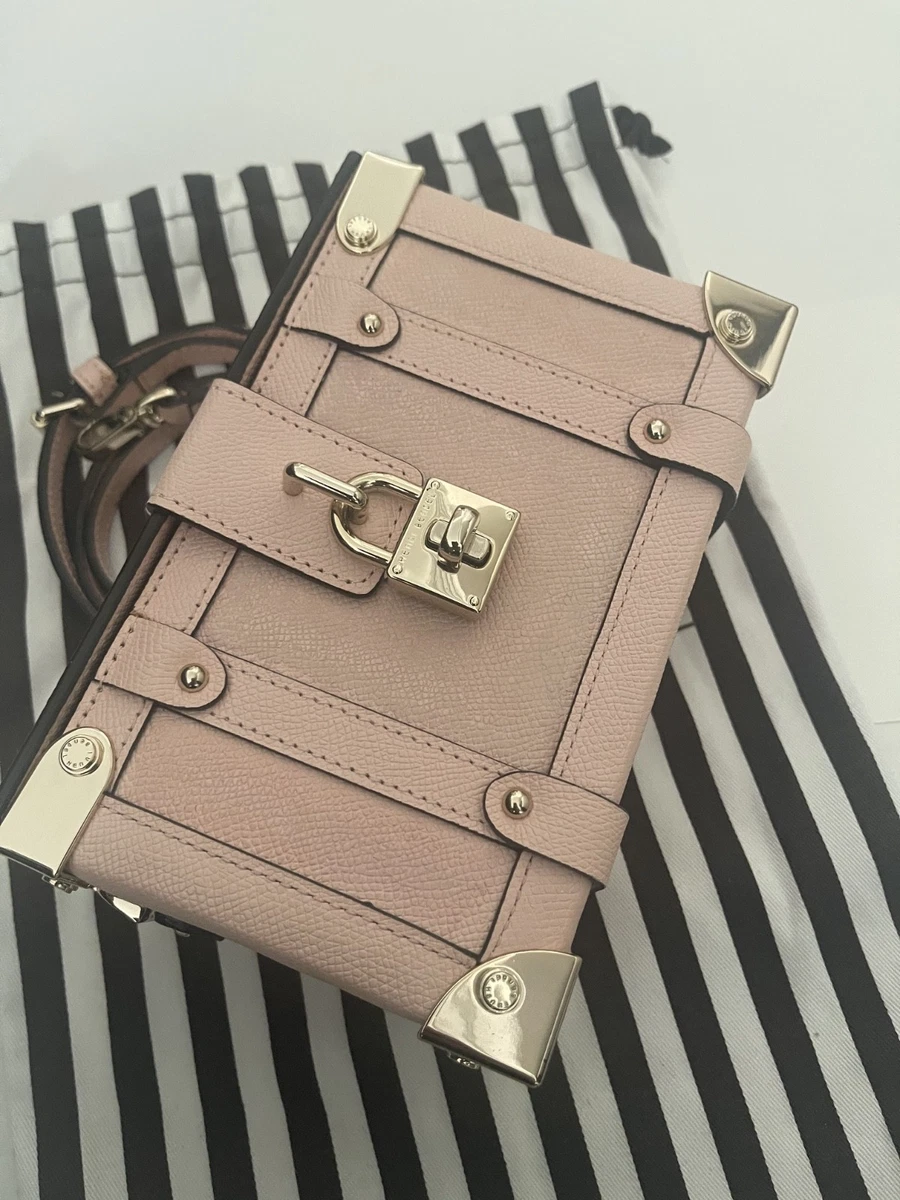Henri Bendel Pink Bags & Handbags for Women for sale | eBay