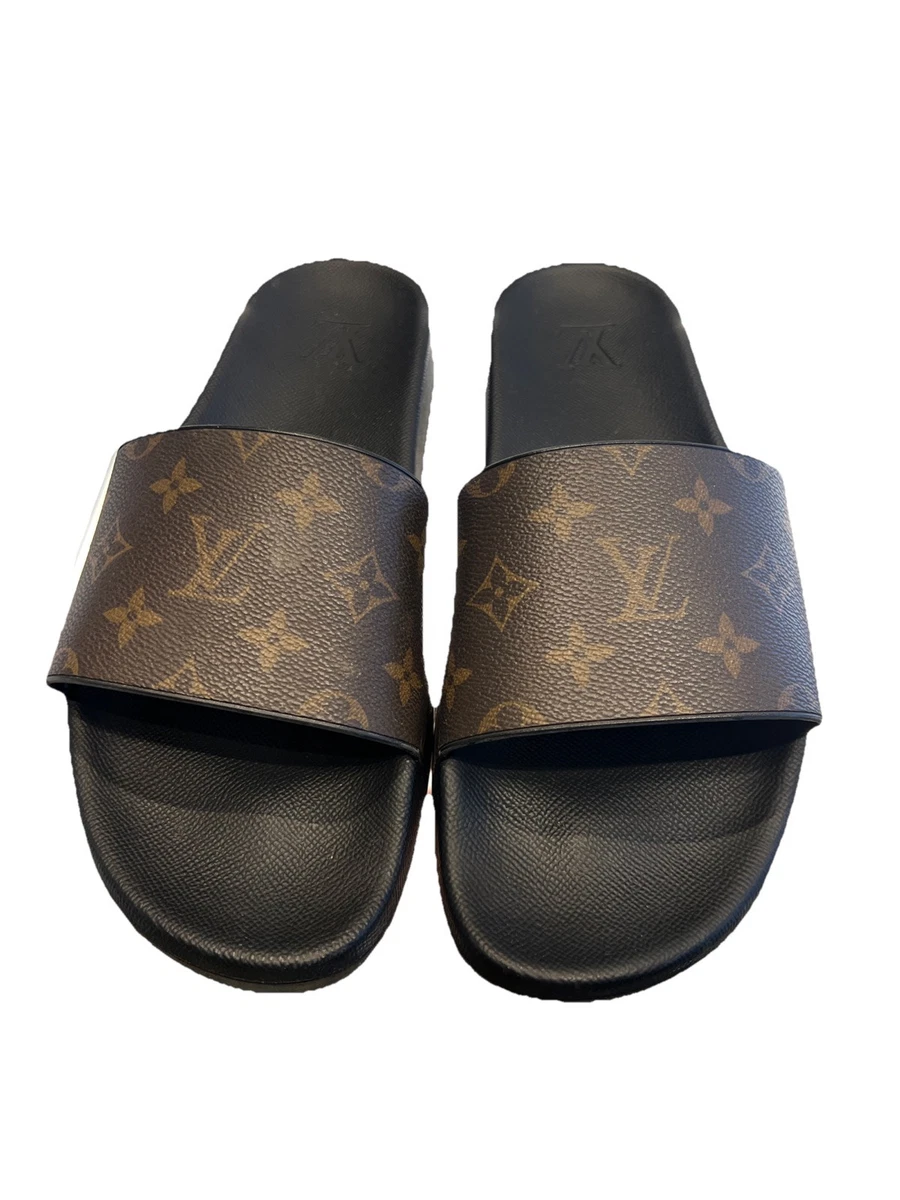 Louis Vuitton Rubber Casual Shoes for Men for sale | eBay