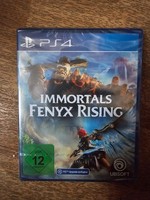 Immortals Fenyx Rising (Sony Playstation 4)