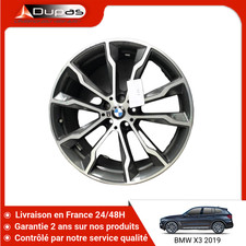 Jantes BMW X3