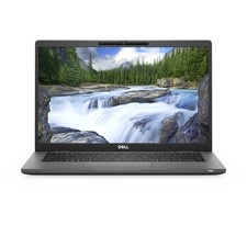 DELL Latitude 7320 13,3" i5 11.Gen 8GB 250 GB M.2 NvMe SSD FHD Win11P