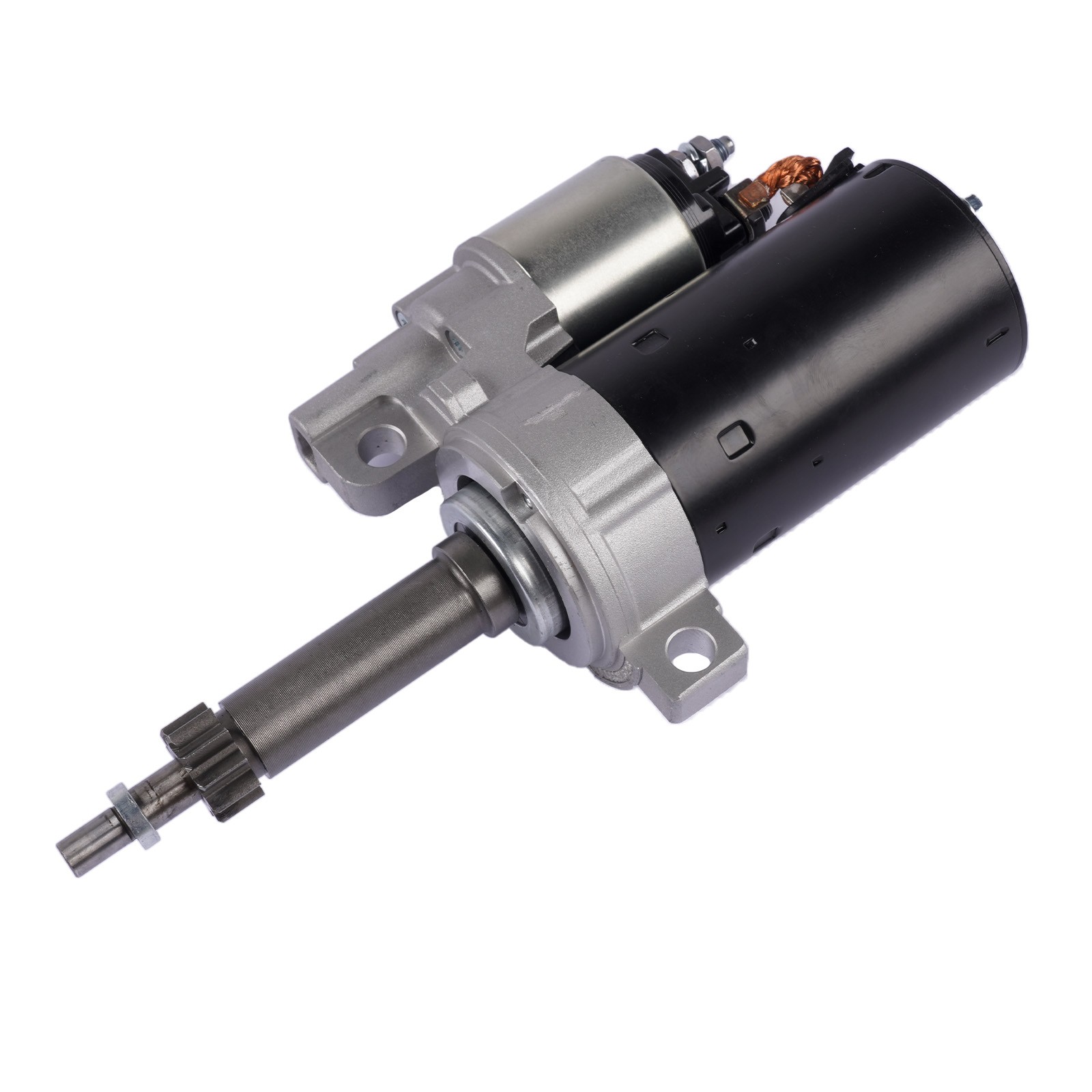 Starter Motor Fits McLaren 570S 650S 720S 600LT MP4 3.8L 4.0L M838T M840T Engine