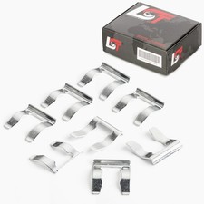 Flexible de frein Land Rover DEFENDER