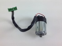 Motor Rad FüR Robot RasenmäHer Ambrogio L60 Elite
