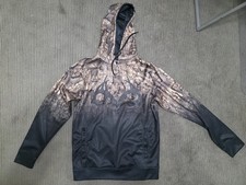 RealTree By colosseum Camo Hoodie Pullover Me...