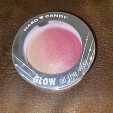 Hard Candy Glow All The Way Ombre Baked Blush...