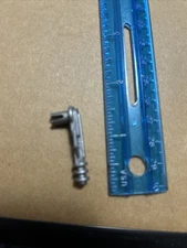 Masters Of The Universe Rio Blast Hand Blaster 