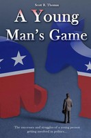 Scott Thomas | A Young Man's Game | Taschenbuch | Englisch (2014) | [.]
