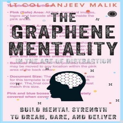 The Graphene Mentality Lt. Col. Sanjeev Malik Paperback Repro Ind