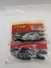 Zoom Bait Company Horney Toad Plastic Swimbaits 2-pk Of 5 Baits
