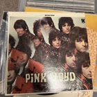Pink Floyd The Piper At The Gates Of Dawn Vinyl Record LP 1st Orig US Press