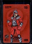 2025 Bo Jackson Battle Arena First Edition Gladiator Brawl #IBF-348