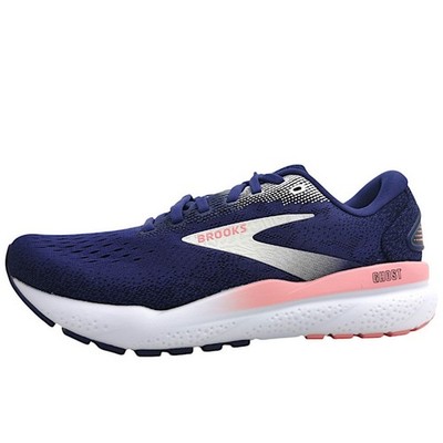Brooks Ghost 16 Damen Laufschuh in Blau