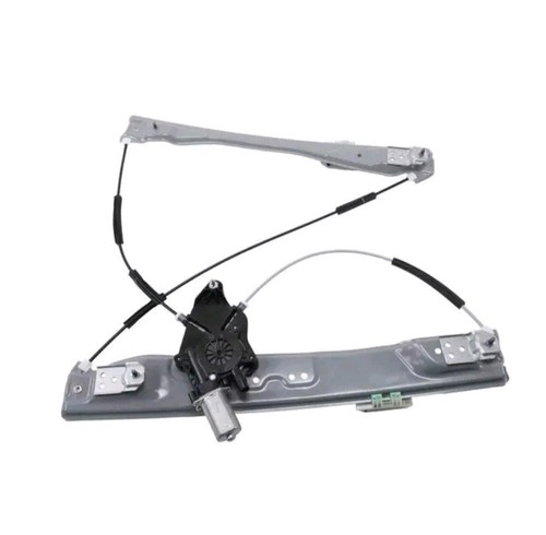 Genuine GM Front Passenger Side Door Window Regulator 84903332 - Foto 2 di 4