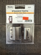 Wahl Professional Replacement Blade 2161 For 5 Star Cordless Magic Clip USA Made