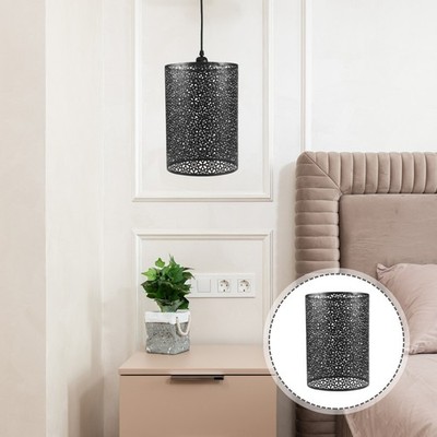  Dekorativer Lampenschirm Für Stehlampe Moderner Pendellampenschatten