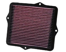 Filtre à air Honda CRX