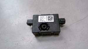 Antennenverstärker BMW X1 sDrive18i Aut. Bj 2011 E84 2678044