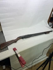 Vintage Daisy Model 25 BB Gun