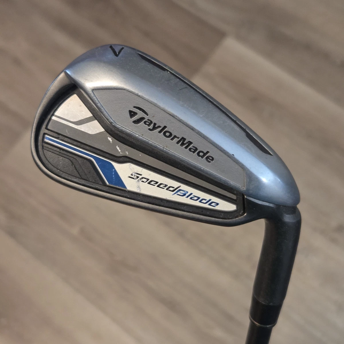Taylormade Speedblade Iron Golf Clubs for sale - eBay