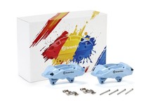 BREMBO Bremssattel Bremszange für Tesla Model 3 5YJ3 EV AWD