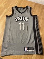 Nike NBA Brooklyn Nets Kyrie Irving Swingman ...