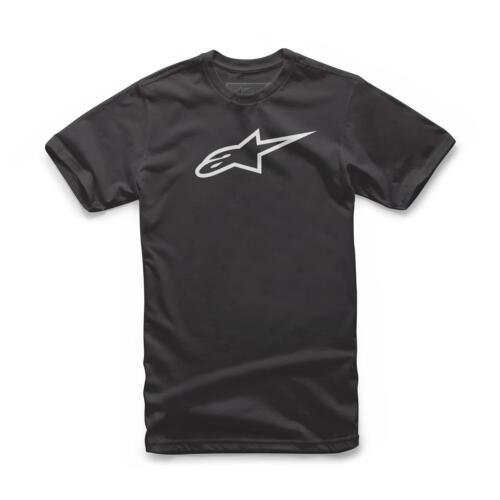 Alpinestars T-Shirt Ageless Classic Schwarz/Weiß - Bild 1 von 5