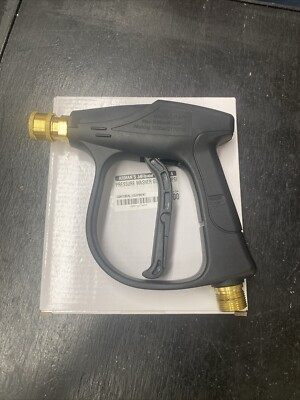 #ad #ad Sooprinse High Pressure Washer Gun3000 PSI Max M22 Hose Connector 3.0 TIP $33.00