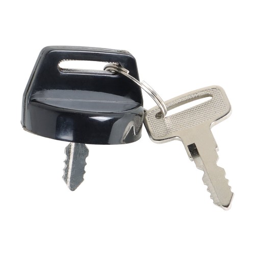 Ignition Key Switch For 2004 2005-2011 Kawasaki Bayou 250 KLF250A 27005-0002 New - Picture 4 of 8