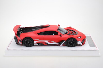 1/18 Ivy Models Mercedes Benz AMG one in Forza Horizon 5 Colors