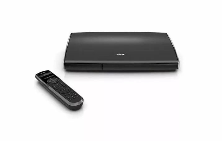 Bose Lifestyle 235 2.1-Channel Home Theater System