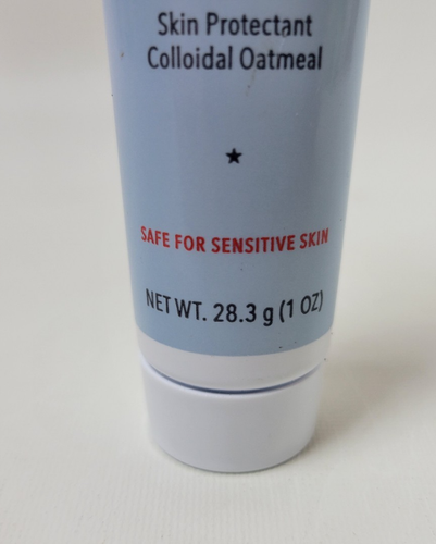 NIP First Aid Beauty Ultra Repair Cream Intense Hydration Protectant 28.3g 1oz - Imagen 2 de 5