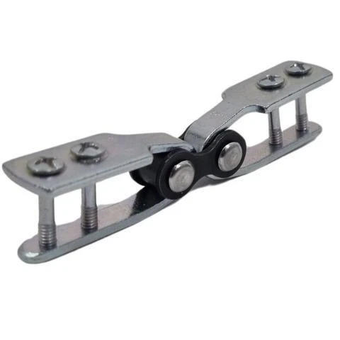 BANDO EUROPE GMBH Gelenkverbinder B für Lochkeilriemen B/17 mit 17 mm Breite