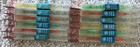 x12 VTG General Electric replacement toothbrushes Automatic Toothbrush sealed — photo 10