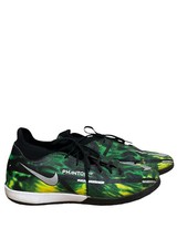 Nike DM0720-003 Phantom GT2 Academy Dynamic Fit Indoor Soccer Shoes Mens Sz 10.5