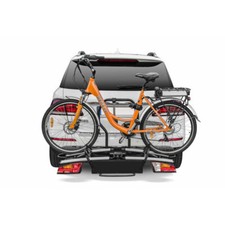 Portabici per Gancio Traino Spinder SL3 Scorrevole - 3 Bici