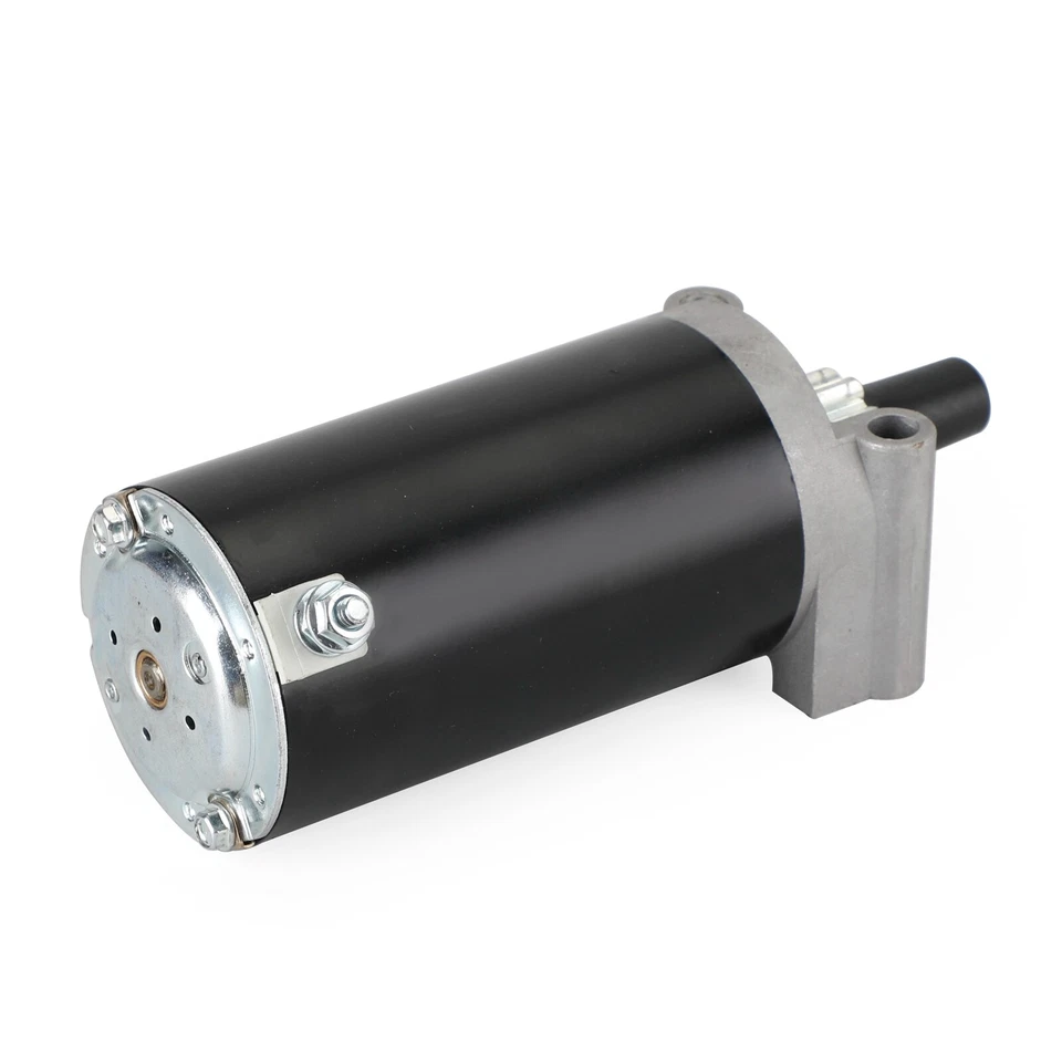 Starter Motor for Kohler Dixon 7000 Series KT715 KT725 KT730 KT735 KT740 KT745 E - Image 3 of 4