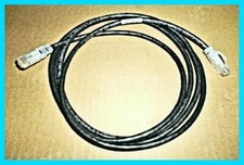 Ethernet EZ Patch Cables Cat 6A 7/ft/'/feet Ortronics  Quantity 1,2,3,4, etc. 