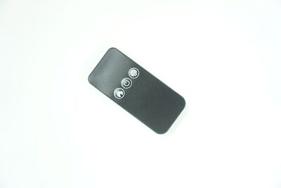 Remote Control For Dimplex Burgate BRG20 & Meribel MRB20 Electric Fireplace