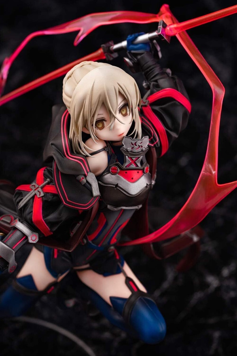 Fate/Grand Order Mysterious Heroine X Alter 1/7 PVC Figure