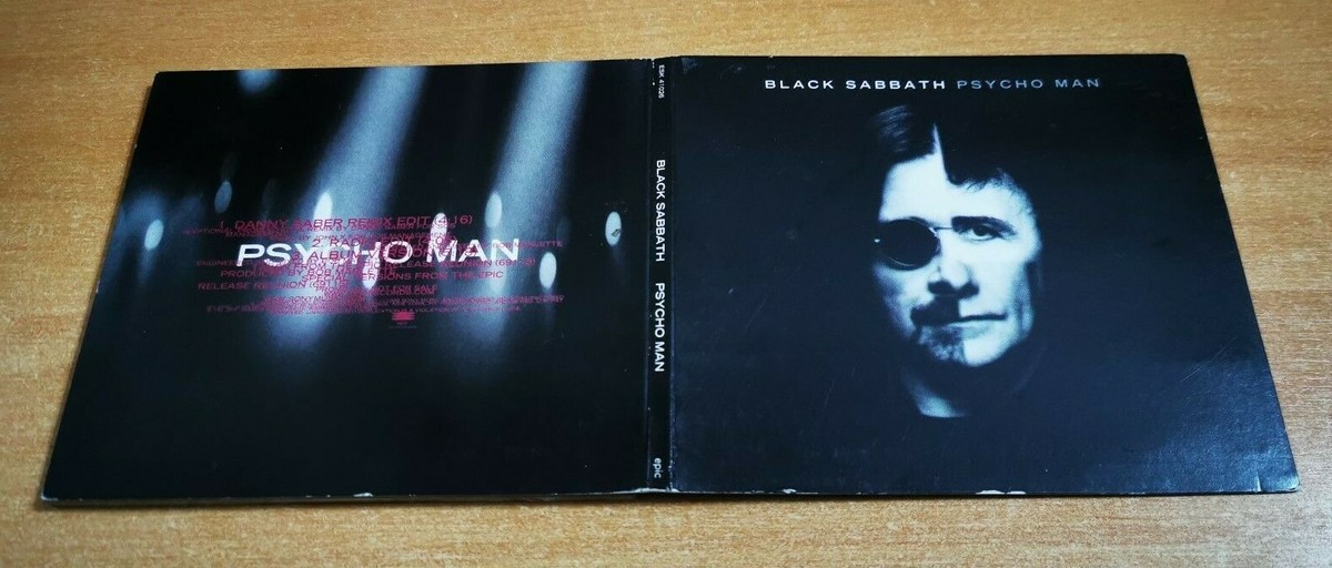 Black Sabbath アルバムコレクション The Collection (Black Sabbath album) - Wikipedia