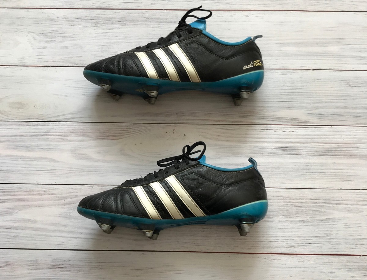シューズ adidas - adiPURE3 TRX FG ADIDAS ADIPURE III TRX FG SOCCER BOOTS G18992 2009 US 6.5