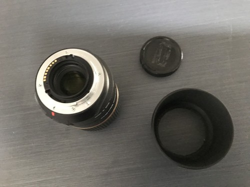 Tamron SP 90mm F/2.8 1:1 Macro Lens - Minolta / Sony Fit - Picture 2 of 7
