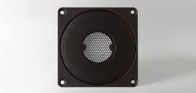 accuton tweeter