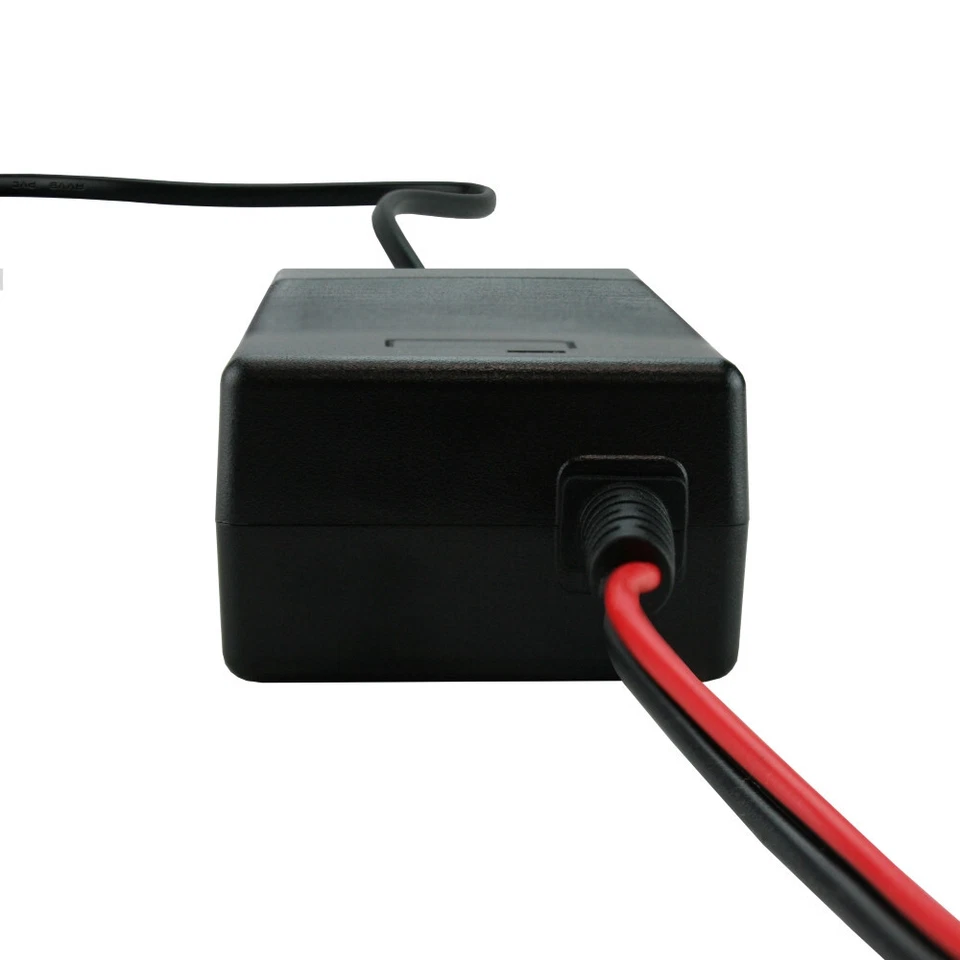 14.8伏-16.8伏锂离子4S 30W 3A锂电池充电器维护锂电池 — 第 3/4 张图片