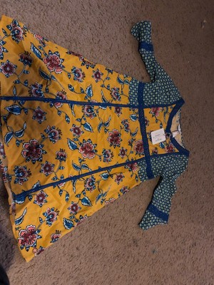 matilda jane flower power dress