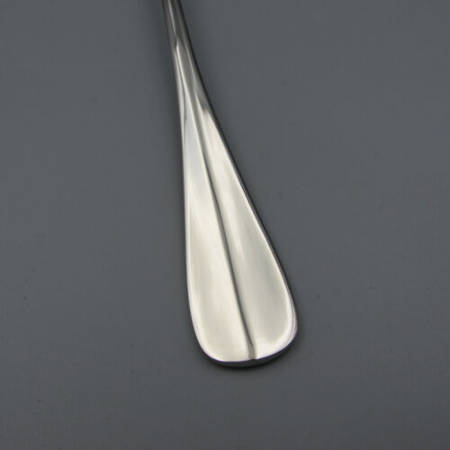 Oneida 18/10 Stainless BAGUETTE - Snail / Escargot Forks - Set of Twelve New - Picture 2 of 4
